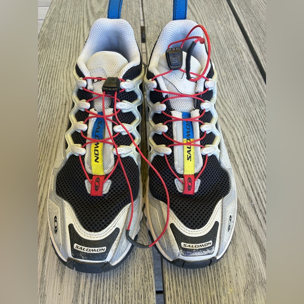 Salomon Gender Inclusive ACS + OG Sneaker